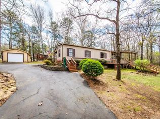99 Lakeview Dr, Greers Ferry, AR 72067