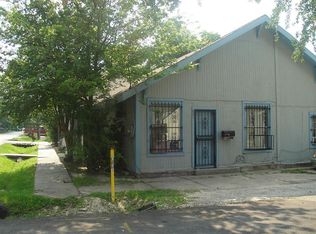 601 Vincent St, Houston, TX 77009