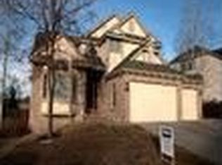 10819 Vista View Dr, Littleton, CO 80127