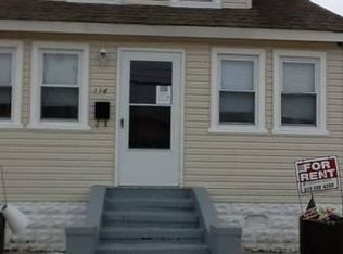 114 W 14th Ave, North Wildwood, NJ 08260