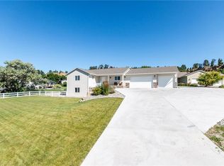 1310 Wrangler Trl, Billings, MT 59105