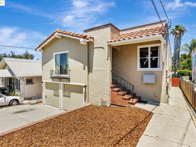 2946 Bona St, Oakland, CA, 94601