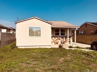 4143 W 160th St, Lawndale, CA 90260