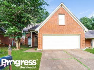 594 Ashley Glen Cir, Cordova, TN 38018