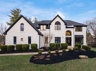 8500 Stonechat Loop, Dublin, OH 43017