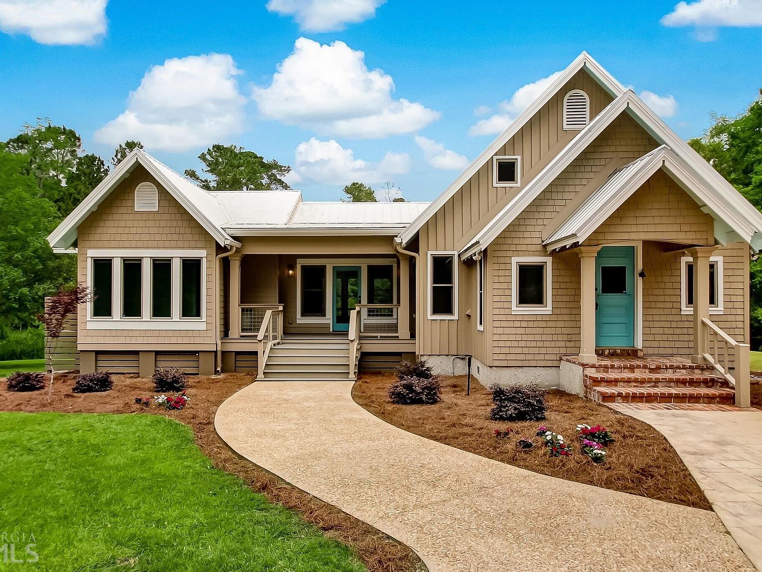 67 Stoney Brook Ln, Woodbine, GA 31569 Zillow