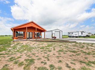 6220 County Road 1017, Joshua, TX 76058