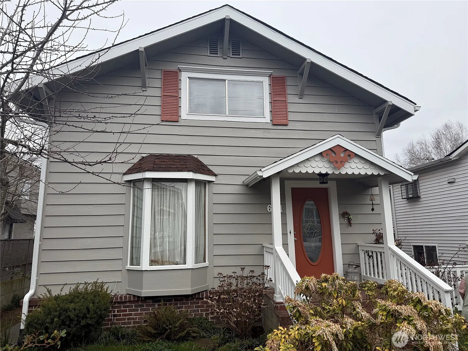 621 Bell Street #2 photo 1