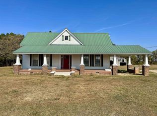 851 Mount Olive Hwy, Newton Grove, NC 28366