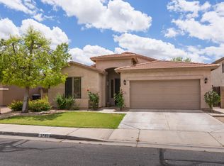 2781 E Tyson St, Chandler, AZ 85225