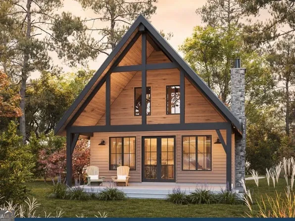 0 Honey Bear Ln, Dillard, GA 30537