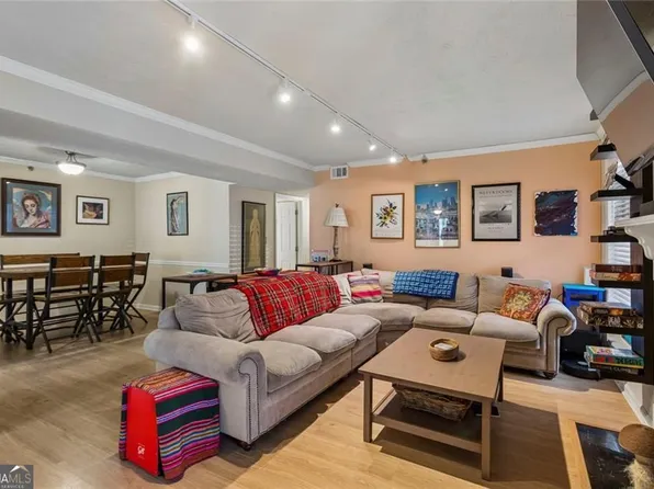 4100 Riverlook Pkwy SE Unit 102, Marietta, GA 30067