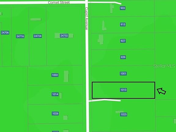 4th image of 1013 CUPID AVENUE LOT 2