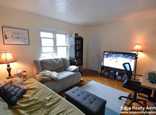 23 Beechcroft St APT 4, Boston, MA 02135