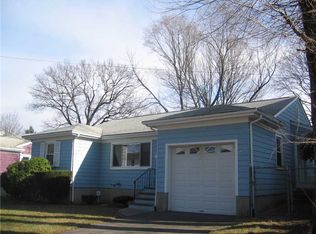 79 Phebe St, Providence, RI 02904