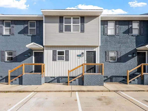 367 E Williams St, Angier, NC 27501