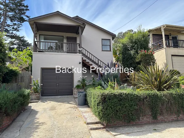 1129 Hellam St, Monterey, CA 93940