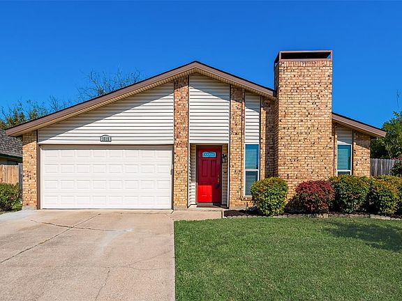 2nd image of 3515 Green Hill Dr