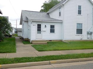 831 Wabash Ave NW UNIT B, New Philadelphia, OH