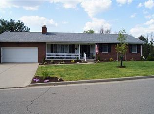 36 Simon Ct, Chillicothe, OH