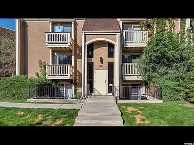 406 E Creekside Cir Salt Lake City UT | Zillow