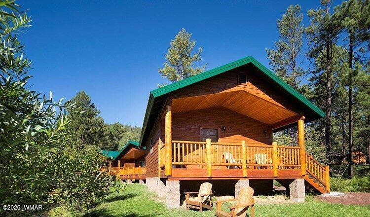 1st image of Rohrer Rd Cabin 97