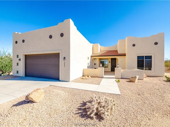 7683 E Oxbow Drive, Kingman, AZ 86401