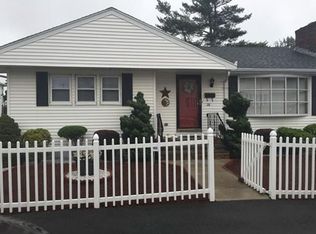 28 Shurtleff St, Revere, MA 02151