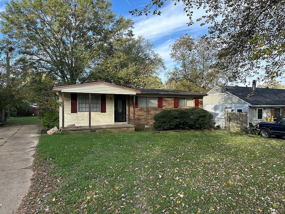 1st image of 8417 Conerly Dr