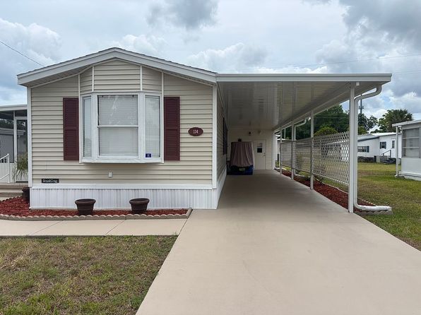 918 Reed Canal Rd #134