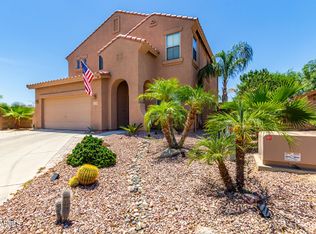 17719 W Watson Ln, Surprise, AZ 85388