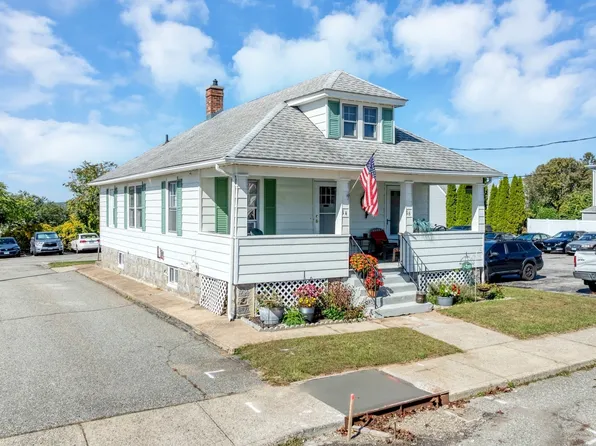 14 Denison Avenue, Groton, CT 06340