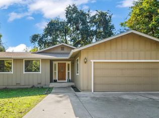 408 Boyes Blvd, Sonoma, CA 95476