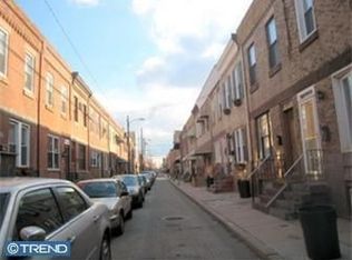 2214 S Hicks St, Philadelphia, PA 19145