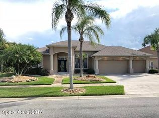 2301 Brightwood Cir, Rockledge, FL 32955