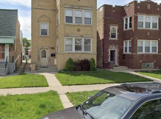 5854 N Merrimac Ave #1, Chicago, IL 60646