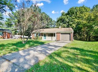7940 Fairhope Ct, Cincinnati, OH 45224