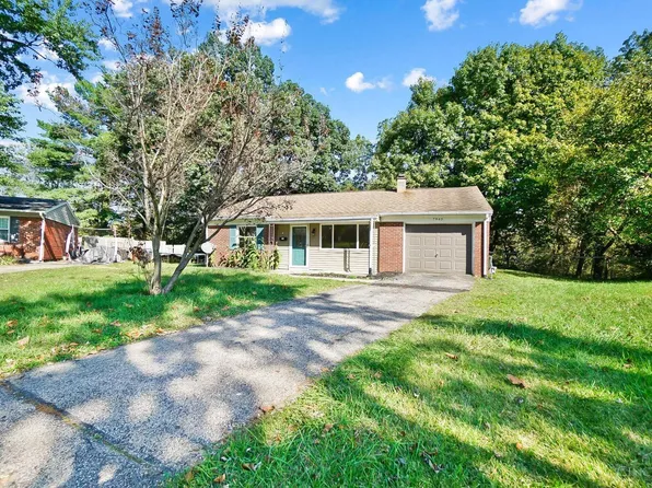 7940 Fairhope Ct, Cincinnati, OH 45224
