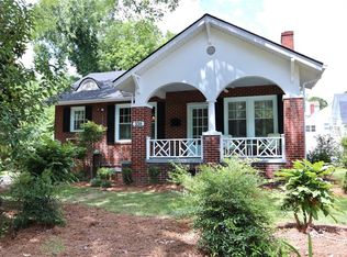 338 Fountain Pl, Burlington, NC 27215