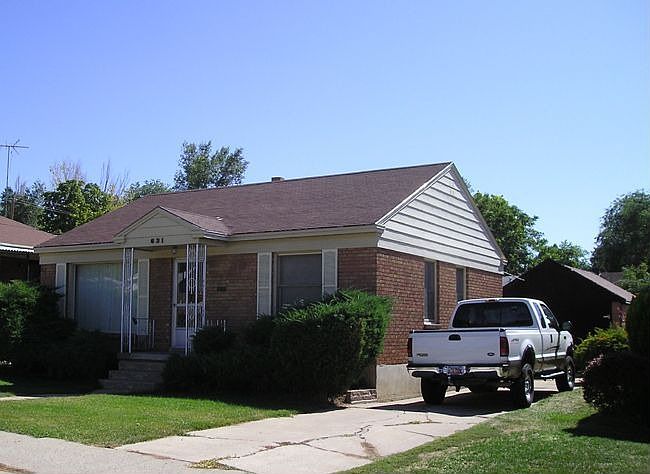 631 32nd St Ogden