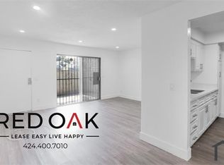 845 E 28th St APT 103, Los Angeles, CA 90011