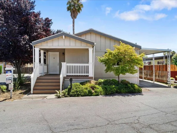 3637 Snell Ave Space 384, San Jose, CA 95136