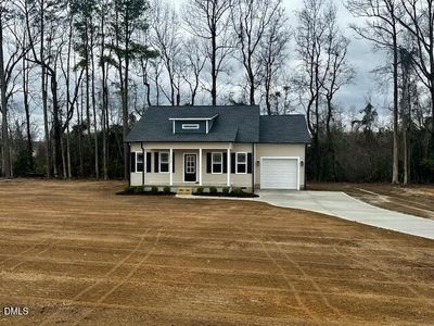 1059 Nor Am Rd, Pikeville, NC, 27863