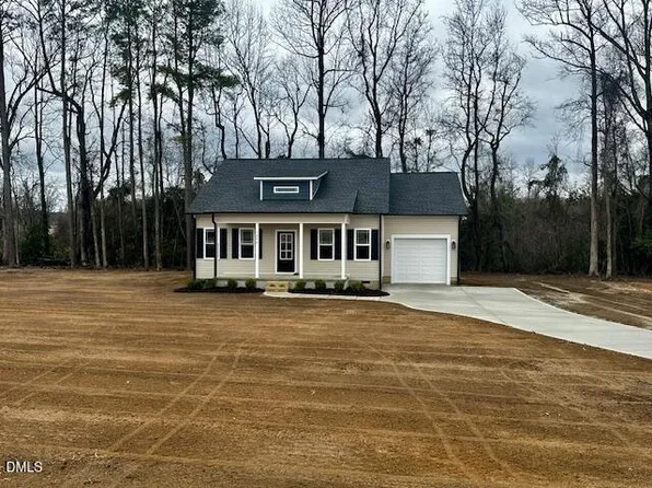 1059 Nor Am Rd, Pikeville, NC 27863