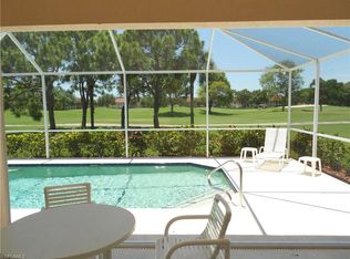 132 Napa Ridge Way, Naples, FL 34119