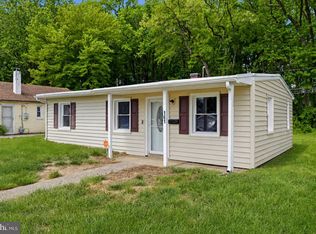 161 Bunche Blvd, Wilmington, DE 19801