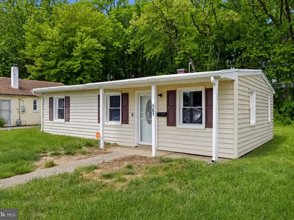 161 Bunche Blvd, Wilmington, DE 19801