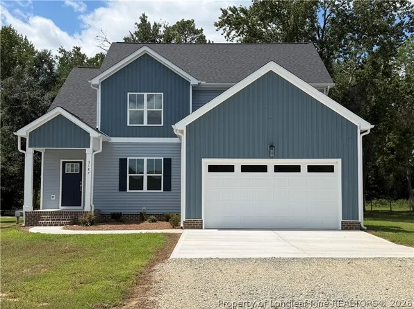 3187 Leaflet Church Rd, Broadway, NC 27505