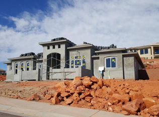 1849 E Fenway Cir, St George, UT 84770