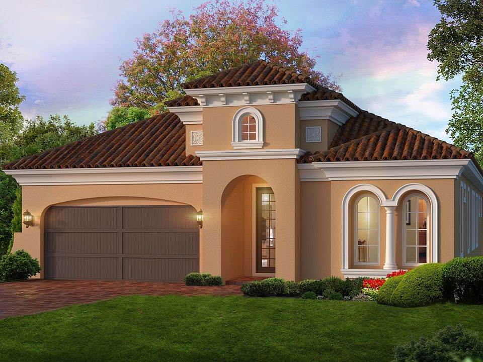 The Mediterranean II